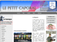 le-petit-caporal.com