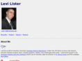 levilister.com