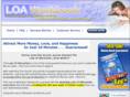loaworkbook.com