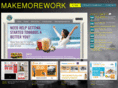 makemorework.com