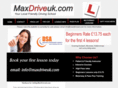 maxdriveuk.com