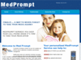 medprompt.com