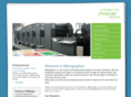 metrographicsprinters.net