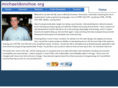 michaeldonohoe.org