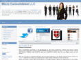 microconsolidated.com