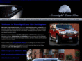 moonlightlimo-hire.com