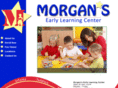 morgansearlylearningcenter.com