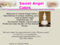 mysweetangelcakes.com