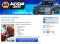 napaautocarecenterchandler.com