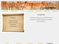 nevadadaytreasurehunt.com