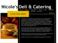 nicolesdeli.com