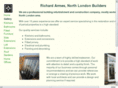 northlondonbuilder.com