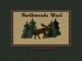 northwoodswool.com