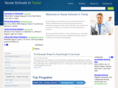 nurseschoolsintexas.com