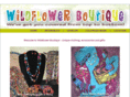 ouraywildflowerboutique.com