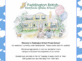 paddingtonbritishschool.com