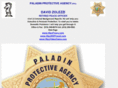 paladininvestigativeservices.com
