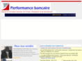 performancebancaire.com