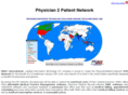 physician2patient.com