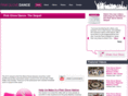 pinkglovevideo.com