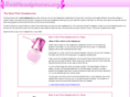 pinkheadphones.org