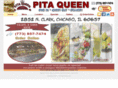 pitaqueenchicago.com