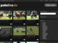 pololine.tv