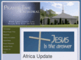 prayertimechurch.org