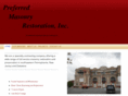 preferredmasonry.com