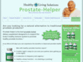 prostate-helper.com