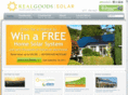 realgoodsolar.com