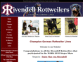 rivendellrotts.com