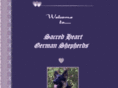 sacredheartgs.com