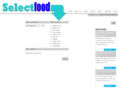 selectfood.co.uk