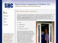 shcindiana.com