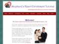 shepherdshearttutorial.com