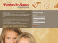 shopfantasticsams.com
