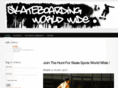 skateboardingworldwide.com