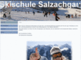 skischule-salzachgau.com