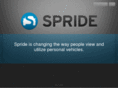 spride.com