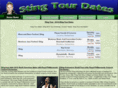 stingtourdates.com