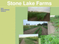 stonelakefarms.com