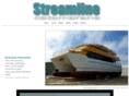 streamline-catamarans.com