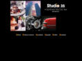 studio35photography.com