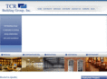 tcrbuilds.com