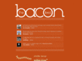 thebaconfeed.com