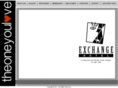 theexchangehotel.com