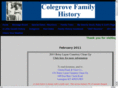 thefamilyhistory.info