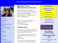 themasterstonesonline.com