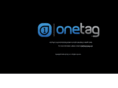 theonetag.com